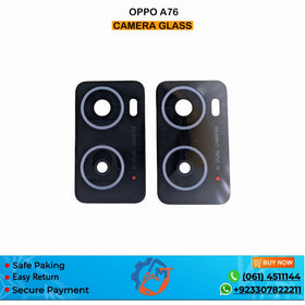 A76 CAMERA GLASS OPPO