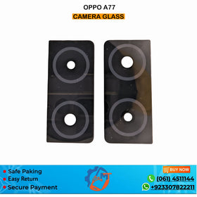 A77 CAMERA GLASS OPPO