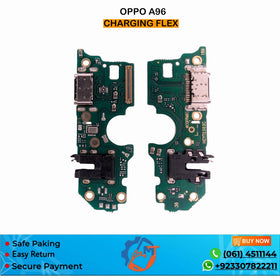 A96 CHARGING FLEX OPPO