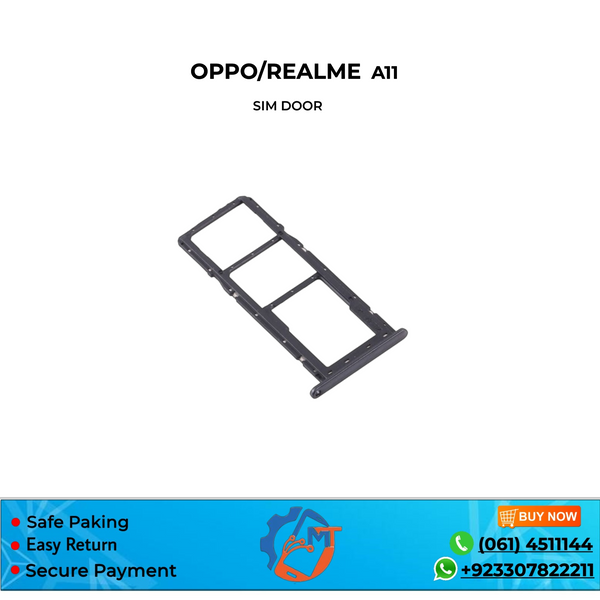 A11/A01 SIM DOOR SAMSUNG