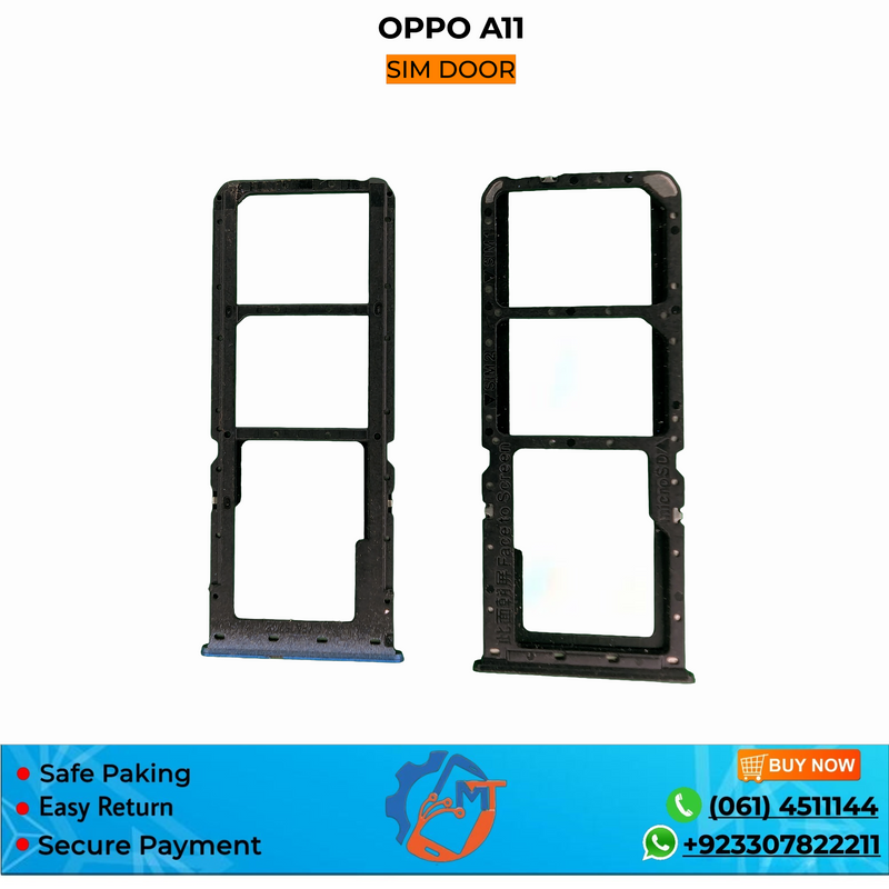 A11 SIM DOOR OPPO