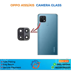 A15S/A15 CAMERA GLASS
