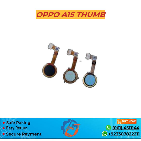 A15 THUMB OPPO