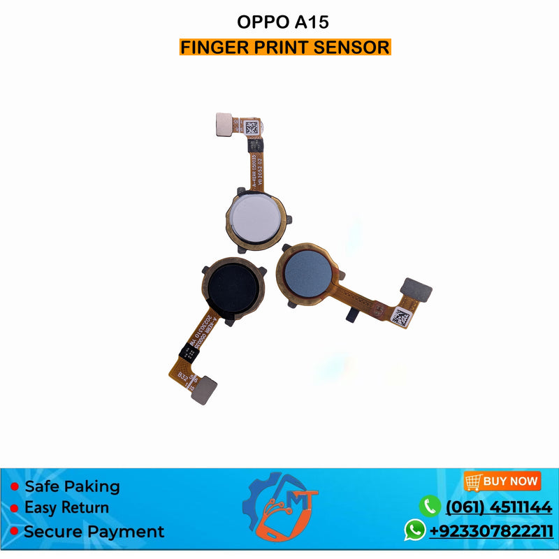 A15 THUMB OPPO