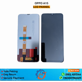 A15/C11 PANNEL OPPO