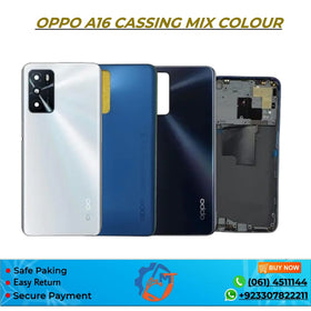 A16 CASING BLUE