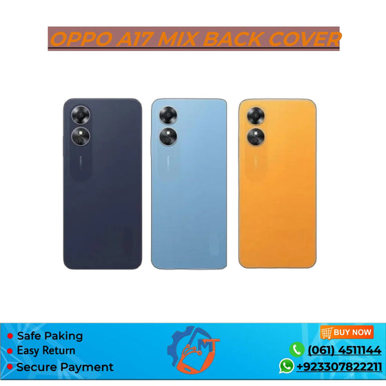 A17 BACK COVER MIX COVER