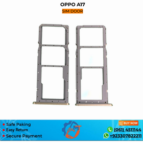 A17 SIM DOOR