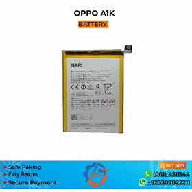 A1K BATTERY OPPO