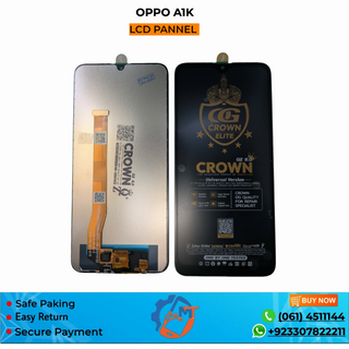 A1K/C2 PANNEL OPPO ORG CROWN