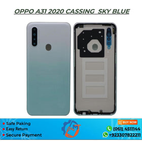 A31 2020 CASING SKY BLUE
