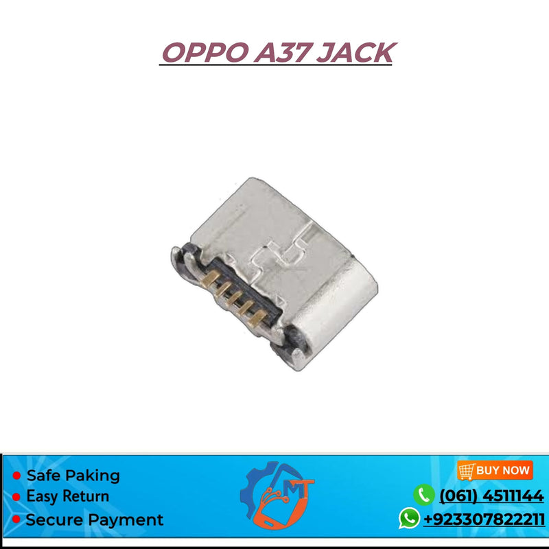 A37 JACK
