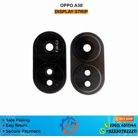 A38 CAMERA GLASS OPPO
