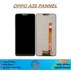 A3S/C1 PANNEL OPPO ORG CROWN
