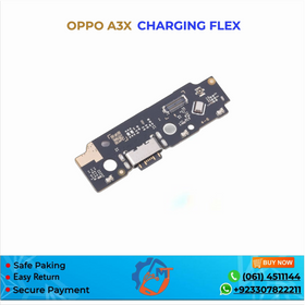 A3X CHARGING FLEX OPPO