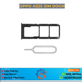 A52S SIM DOOR OPPO