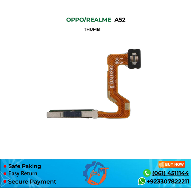 A52 THUMB OPPO