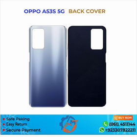 A53S 5G BACK COVER OPPO