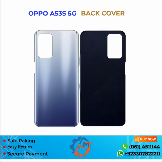 A53S 5G BACK COVER OPPO