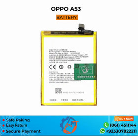 A16/A32/A53/A54 BATTERY OPPO