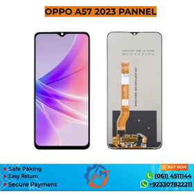 A57 2023 PANNEL BLACK ORG SVC