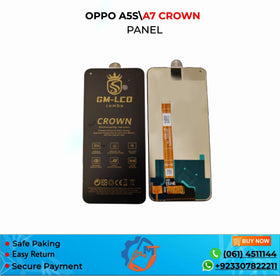 A5S/A7 PANNEL OPPO ORG CROWN