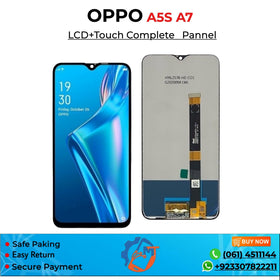 A5S/A7 PANNEL OPPO SVC