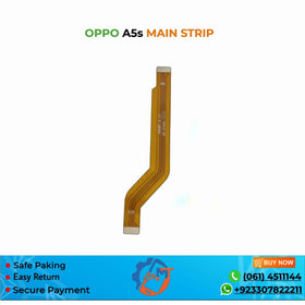 A5S MAIN  STRIP OPPO