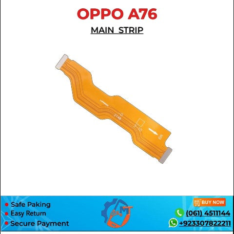 A76 MAIN STRIP OPPO/REALME