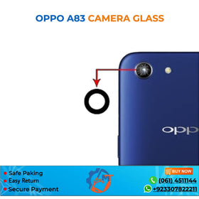 A83 CAMERA GLASS