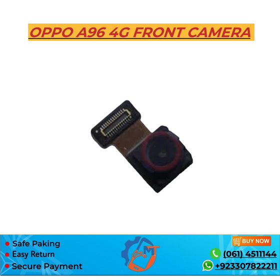 A96 (4G) FRONT CAMERA