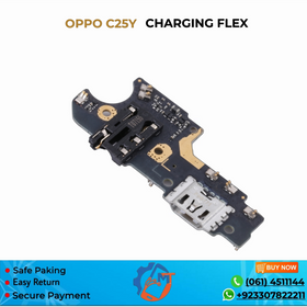 C25Y CHARGING FLEX OPPO
