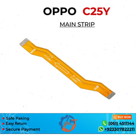C25Y MAIN STRIP