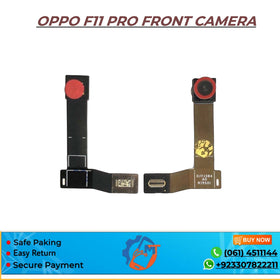 F11 PRO FRONT CAMERA
