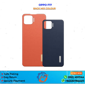 F17 BACK COVER BLACK