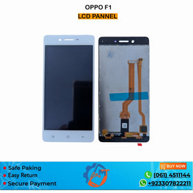 F1 PANNEL OPPO MIX COLOUR