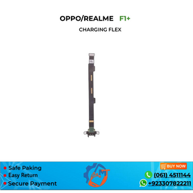 F1+ CHARGING FLEX OPPO