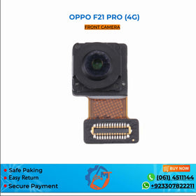 F21 PRO (4G) FRONT CAMERA