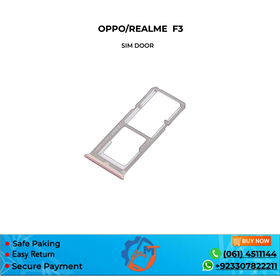 F3 SIM DOOR OPPO
