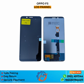 F5 PANNEL OPPO BLACK