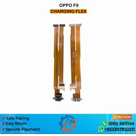 F9 CHARGING FLEX OPPO