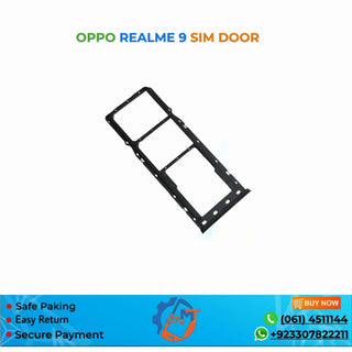 REALME 9 SIM DOOR OPPO