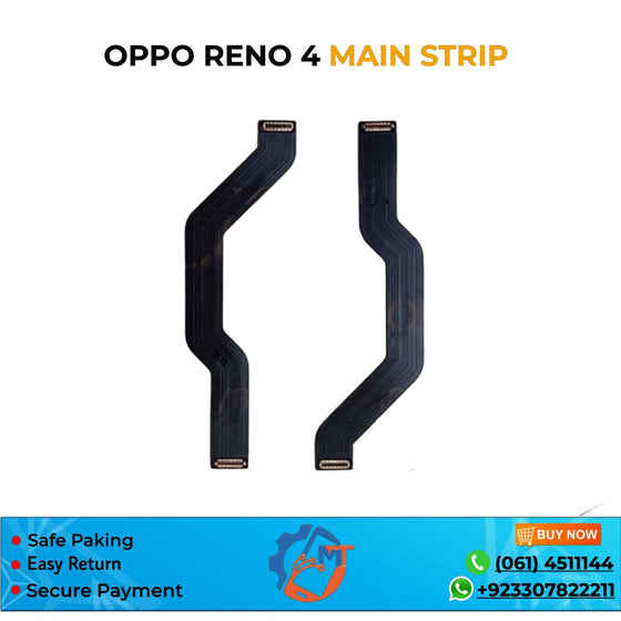 RENO 4 MAIN STRIP