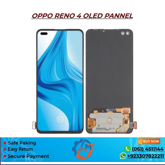 RENO 4/F17 PRO PANNEL OLED