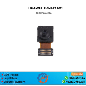 P SMART 2021 FRONT CAMERA