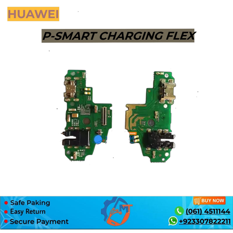 P-SMART CHARGING FLEX