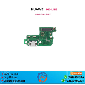 P10 LITE CHARGING FLEX HUAWEI