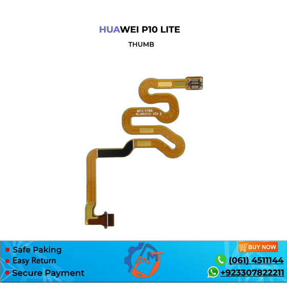 P10 LITE THUMB STRIP