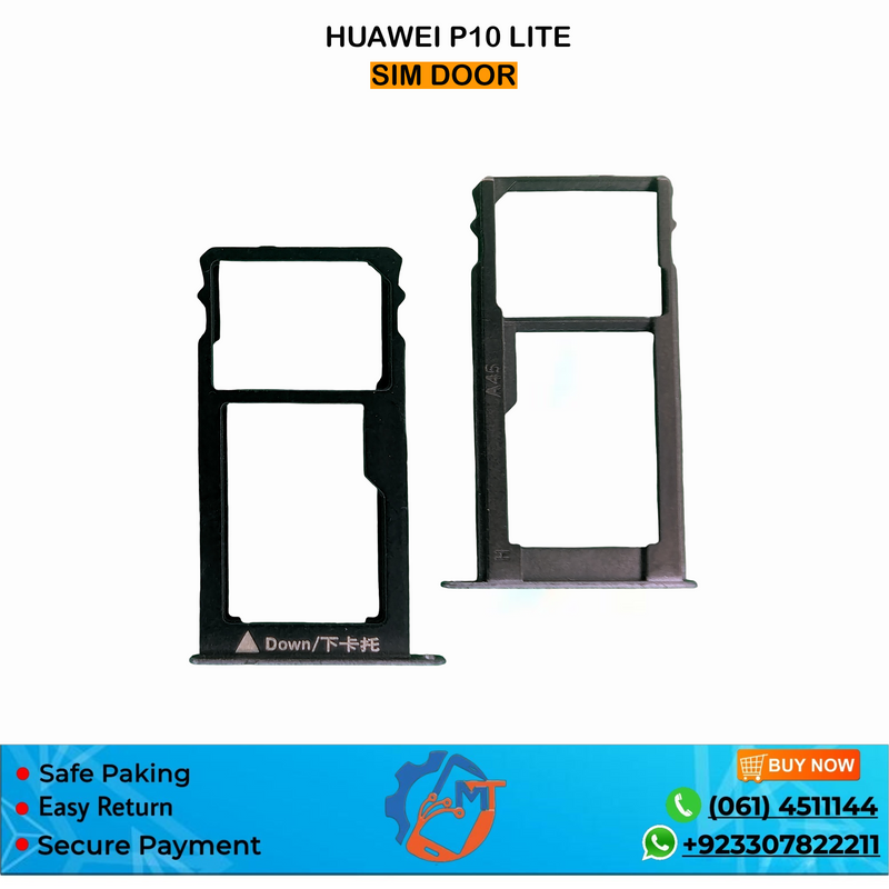 P10 LITE SIM DOOR HUAWEI
