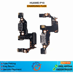P10 CHARGING FLEX HUAWEI